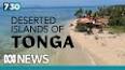 The Hidden Gem of the Pacific: Exploring the Enchanting Island of Tonga ile ilgili video