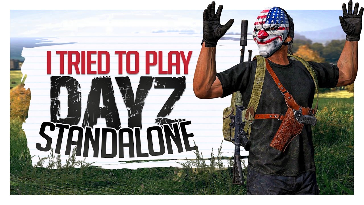 dayz standalone single player 2019 dayz standalone single player 2019