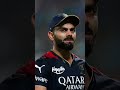 Virat Kohli ne kaha mere fans mere liye bohat loyal hai 🥰🥰👑 #kohli #ipl2026 #ipl #kingkohli #loyalty