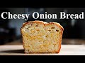 EASY CHEESY ONION BREAD! | America&#39;s Test Kitchen Bread