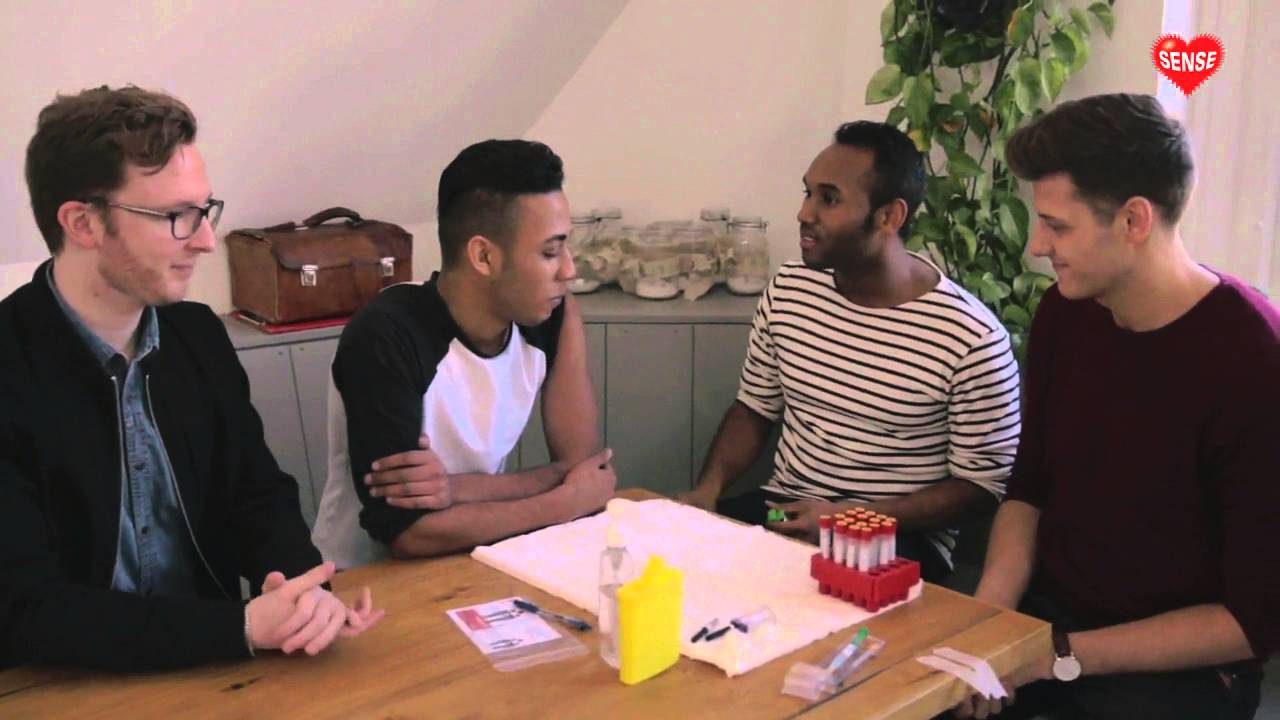 Bekijk een hepatitis B-vaccinatie