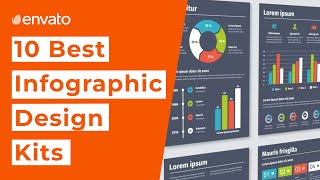 10 Best Infographic Design Templates [2022]
