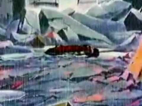Dragon Ball Z - Shout 2000