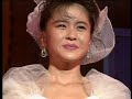 三浦理恵子「神様からもらったチャンス」