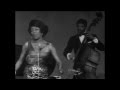 Sarah Vaughan - I Feel Pretty (Live from Sweden) Mercury Records 1964