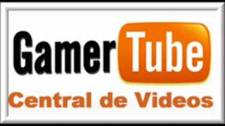 GamerTube - Central de Vídeos sobre Games