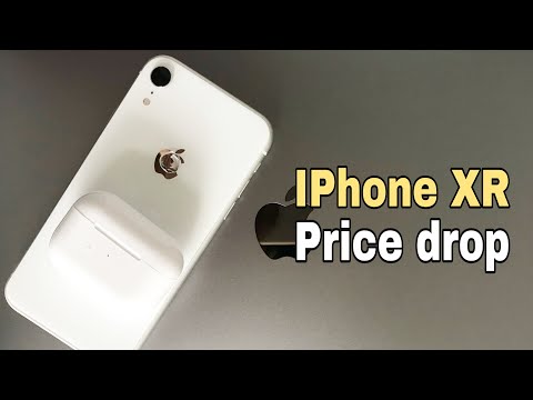 IPhone XR - TABAAHI OFFER  23000 OFF. 