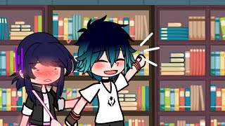Fake Date⚠️LUKANETTE⚠️