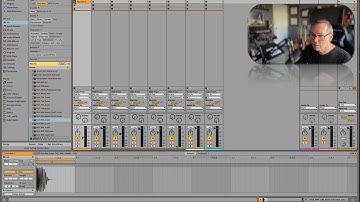 One-shot Looping: Free Ableton Live 12 Music Production Class! Delivered Daily.