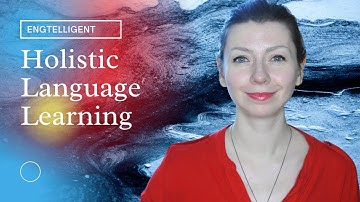 Holistic Language Learning | Lilia Kardenas