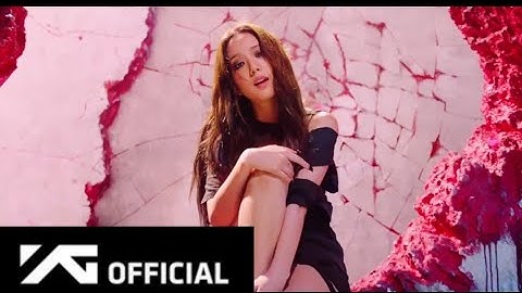 If HOW YOU LIKE THAT Had an Alternate Teaser