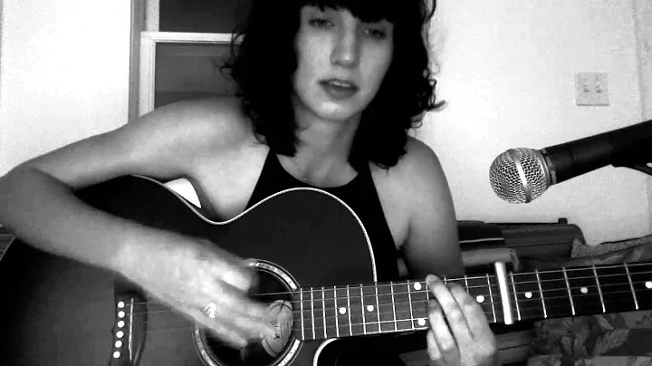 Sad Eyed Lady of the Lowlands (Bob Dylan cover, fo...