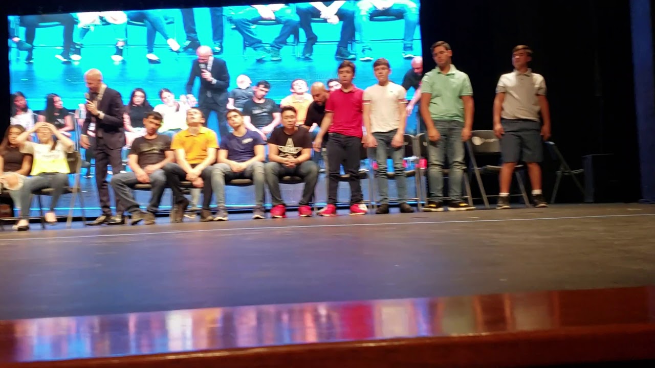 Jhon milton Culiacán 2019