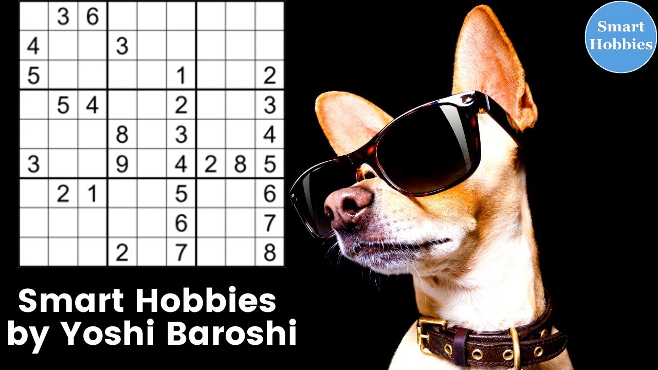 How To Solve The Coolest Sudoku Ever With XYChains! SHC 126 YouTube