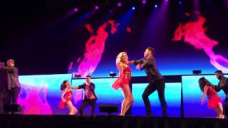 DWTS Tour: Hot Summer Nights - Latin Number