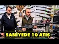 Hatsan Blitz Pcp - Tam Otomatik Havalı Tüfek