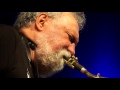 Capture de la vidéo Evan Parker Quartett At Sant'anna Arresi Jazz Festival 2015