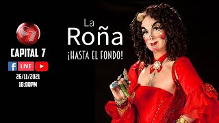 Darío T. Pie nos platica como surgió el personaje de La... | Doovi