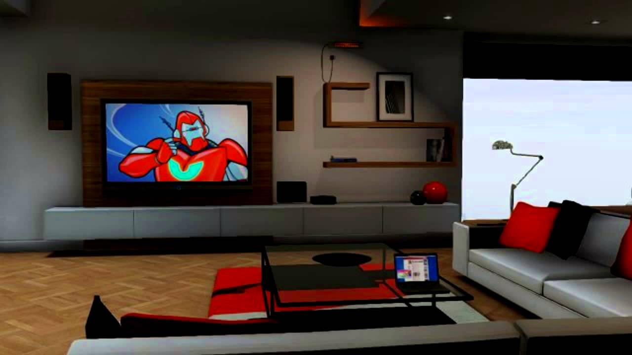 Gta 5 house interior фото 47