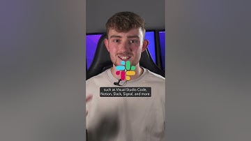 Electron JS in 30 Seconds #shorts #programming #coding #technology #software