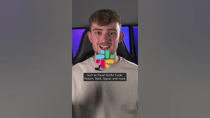 Electron JS in 30 Seconds #shorts #programming #coding #technology #software