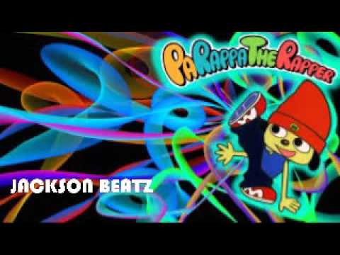 Stream PaRappa the Rapper 2 - Food Court (Genesis Soundfont) by