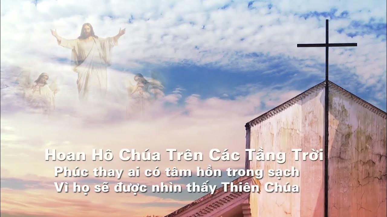 Thanh le chu nhat 02 04 2024 youtube