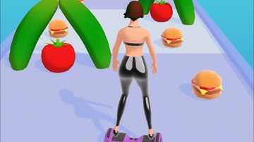 ‎Body Race - All Levels