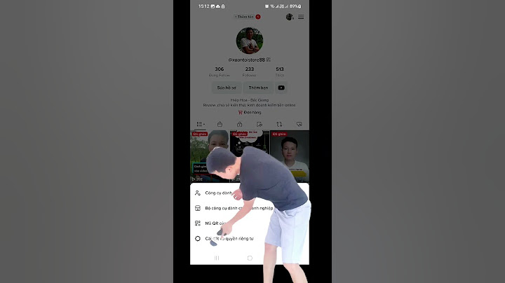 Cách xem lại lịch sử xem video trên TikTok.#chiasekienthuc #chiasekihnghiem #xuantoistore88