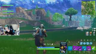Ninja Mocking  Ali-A! (Twitch Clip)