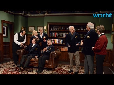 SNL' Club: Justin Timberlake, Alec Baldwin, Tom Hanks Wild and Crazy of TV' - YouTube