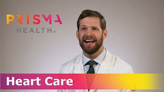 George Black, MD is a Electrophysiology Physician at Prisma Health - Greenville