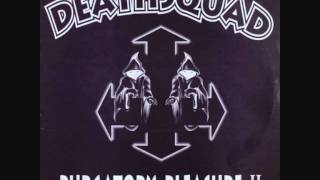 Deathsquad - Memory (Anyone Can Dance)
