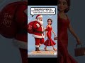 The Christmas Gift Every Girl Wants  English Conversation Practice