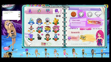 Msp How To Get Fame Fast (First Video)