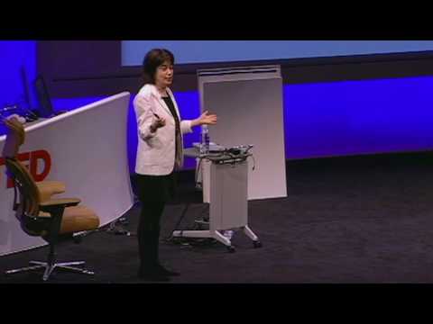 Nancy Etcoff: Happiness and its surprises - YouTube