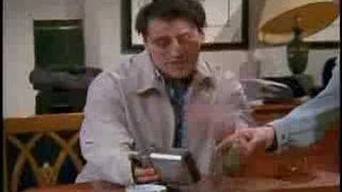 FRIENDS - Season 5 - Intro A