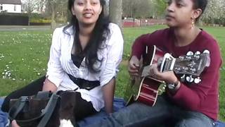 Mezmur Ayda Abraham & Murti Park praise chords