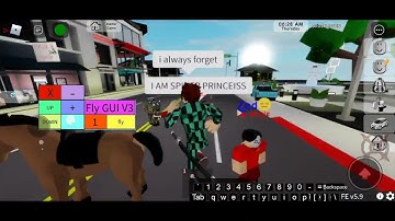 Brookhaven Infinite Yield Script Trolling