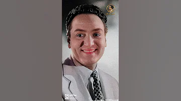 اغنية الخفه اللي شاغلني للفنان محمد فوزي 