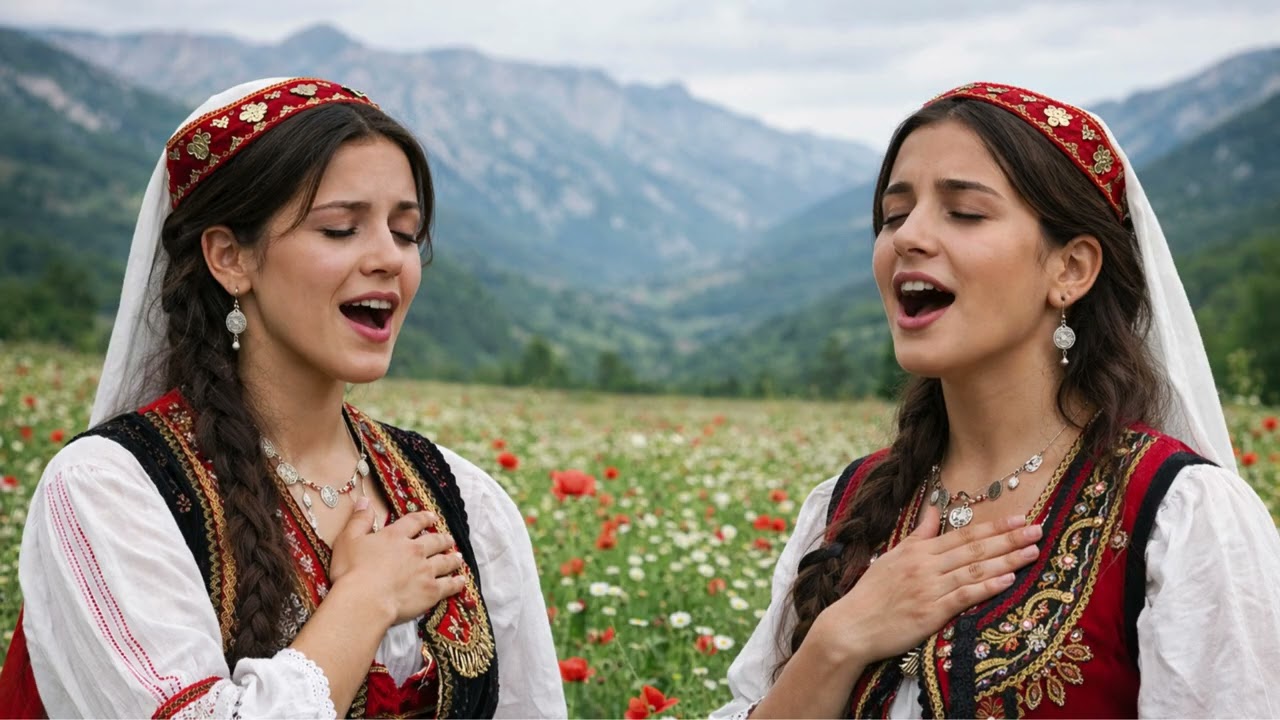 Qan Lulja Për Lulen - Përpunim