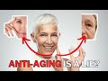 Antiaging is a lie