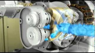 Ingersoll Rand Oil Free Air Compressors For Pharmaceutical Industry