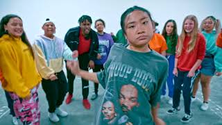 Chanel Slides By Dreezy Feat. Kash Doll Chapkis Dance Kathleen Dizon Choreography