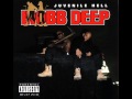 Mobb Deep Juvenile Hell 04 Peer Pressure mp3