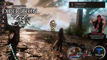 Clair Obscur : Expedition 33 - Perfect Flow Trophy Guide