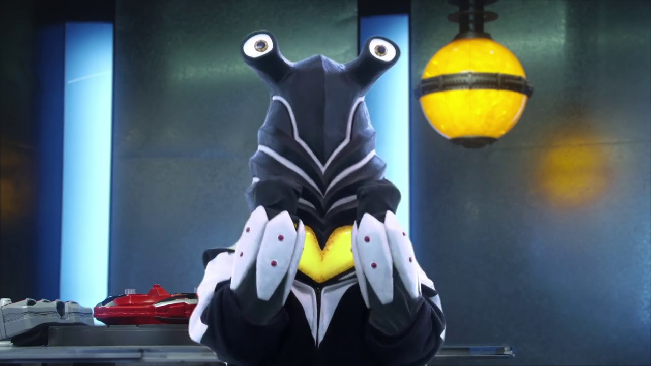 ウルトラマンジード Blu Ray Box 11月24日発売決定 ディレクターズカット版 爆裂戦記ドンシャイン も収録 Super Youtube