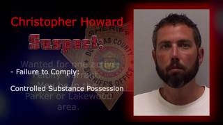 Wanted Howard
