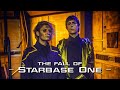 The Fall of Starbase One: a Star Trek Fan Production