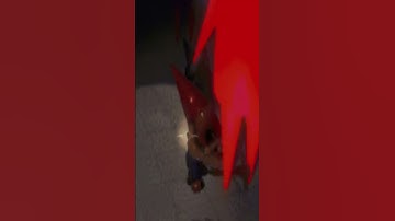 Hostile Gnome (R.E.P.O.)